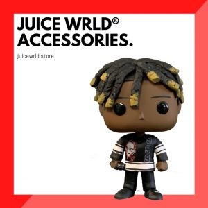 Juice Wrld Accessories