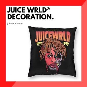 Juice Wrld Decoration