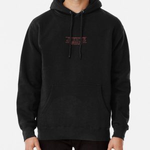 JUICEWRLD Pullover Hoodie RB0406 product Offical Juice WRLD Merch