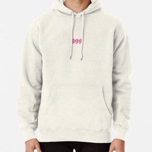 999 JUICEWRLD Pullover Hoodie RB0406 product Offical Juice WRLD Merch