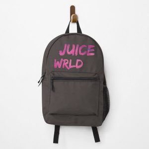 JuiceWrld Backpack RB0406 product Offical Juice WRLD Merch