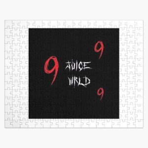 Juicewrld 999 Jigsaw Puzzle RB0406 product Offical Juice WRLD Merch