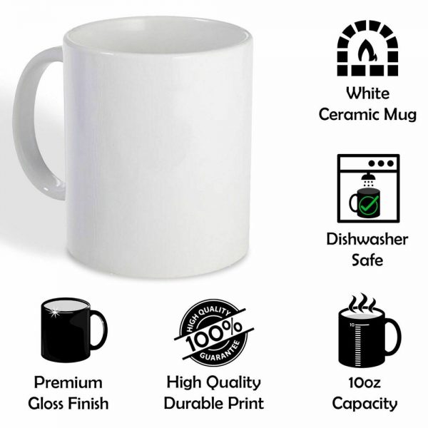 juice wrld printed Coffee Mug 4 - Juice Wrld Store