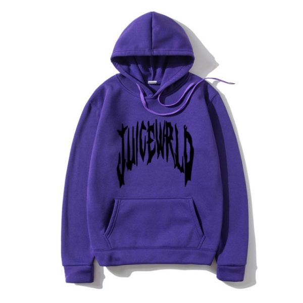 Rapper Juice WRLD Hoodies Men Women Sweatshirts Autumn Winter Hooded Harajuku Hip Hop Hoodie Design Rip 12.jpg 640x640 12 - Juice Wrld Store