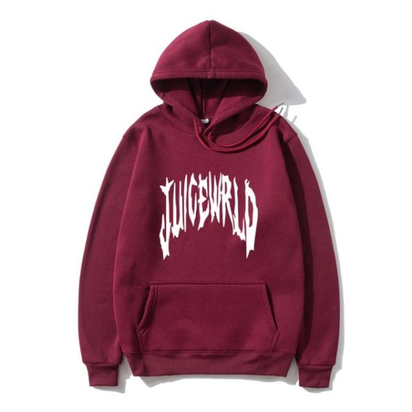 Rapper Juice WRLD Hoodies Men Women Sweatshirts Autumn Winter Hooded Harajuku Hip Hop Hoodie Design Rip 15.jpg 640x640 15 - Juice Wrld Store