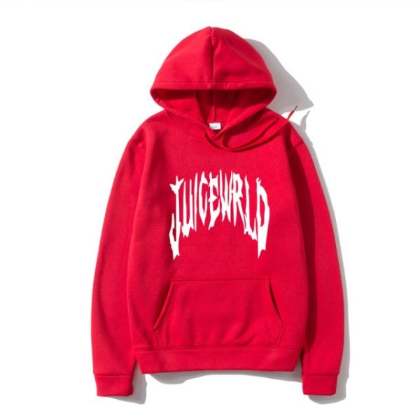 Rapper Juice WRLD Hoodies Men Women Sweatshirts Autumn Winter Hooded Harajuku Hip Hop Hoodie Design Rip 5.jpg 640x640 5 - Juice Wrld Store