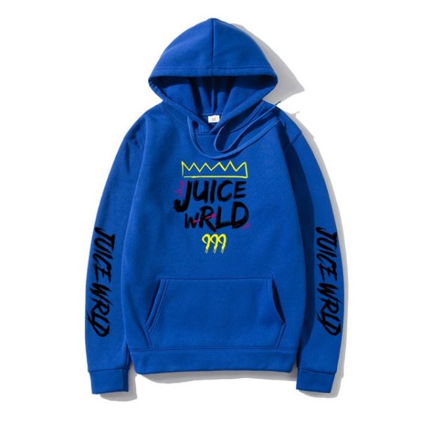 Rapper Juice WRLD Hoodies Men Women s Fashion Oversized Sweatshirt Hoodie Kids Clothing Hip Hop Hoody 2.jpg 640x640 2 - Juice Wrld Store