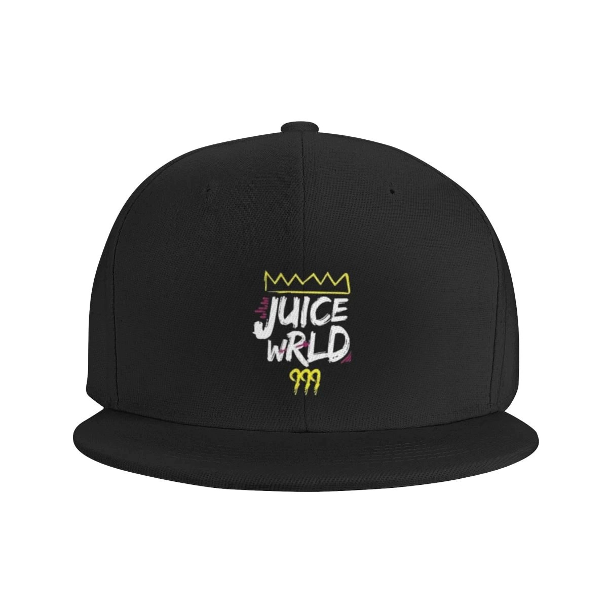 Juice Wrld 999 Merch Cap Hip Hop 8 - Juice Wrld Store