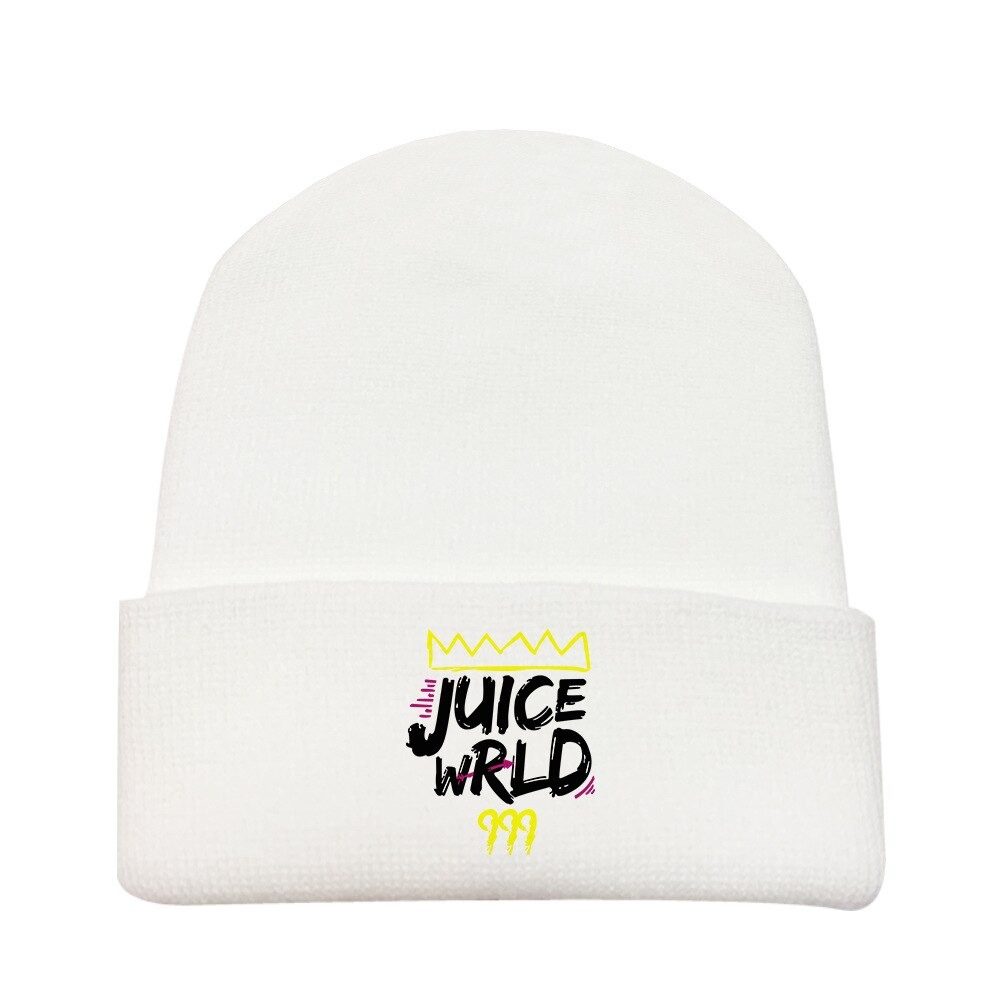 New Juice Wrld Hooded Hat Women 3 - Juice Wrld Store