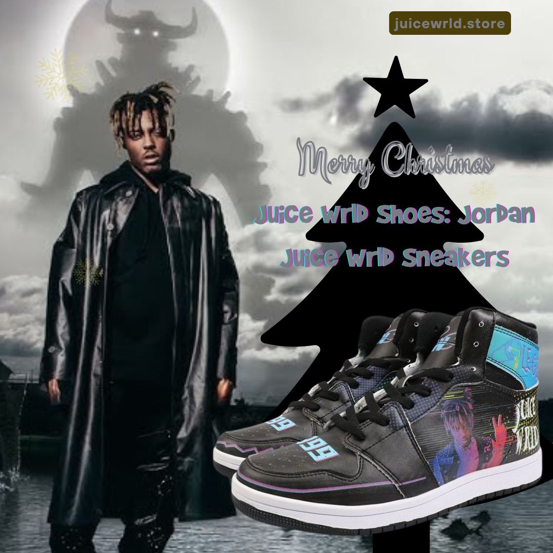 17 - Juice Wrld Store