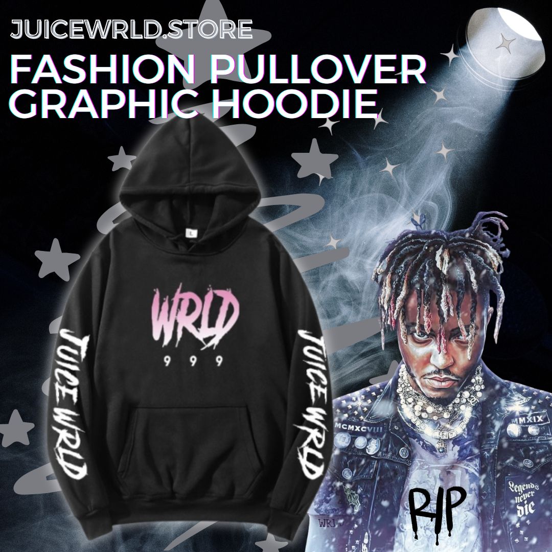 Juice Wrld Store Official Juice Wrld Merch